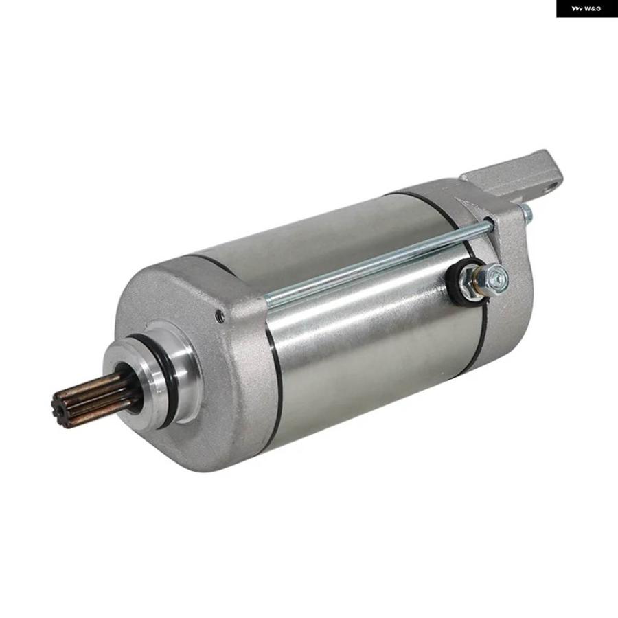 並行輸入品 バイク マグネト スターターモーター STELS ATV 600/700/800 DINLI/GT/800 D ECU / EFI С EPS OEM:E150006-00の画像