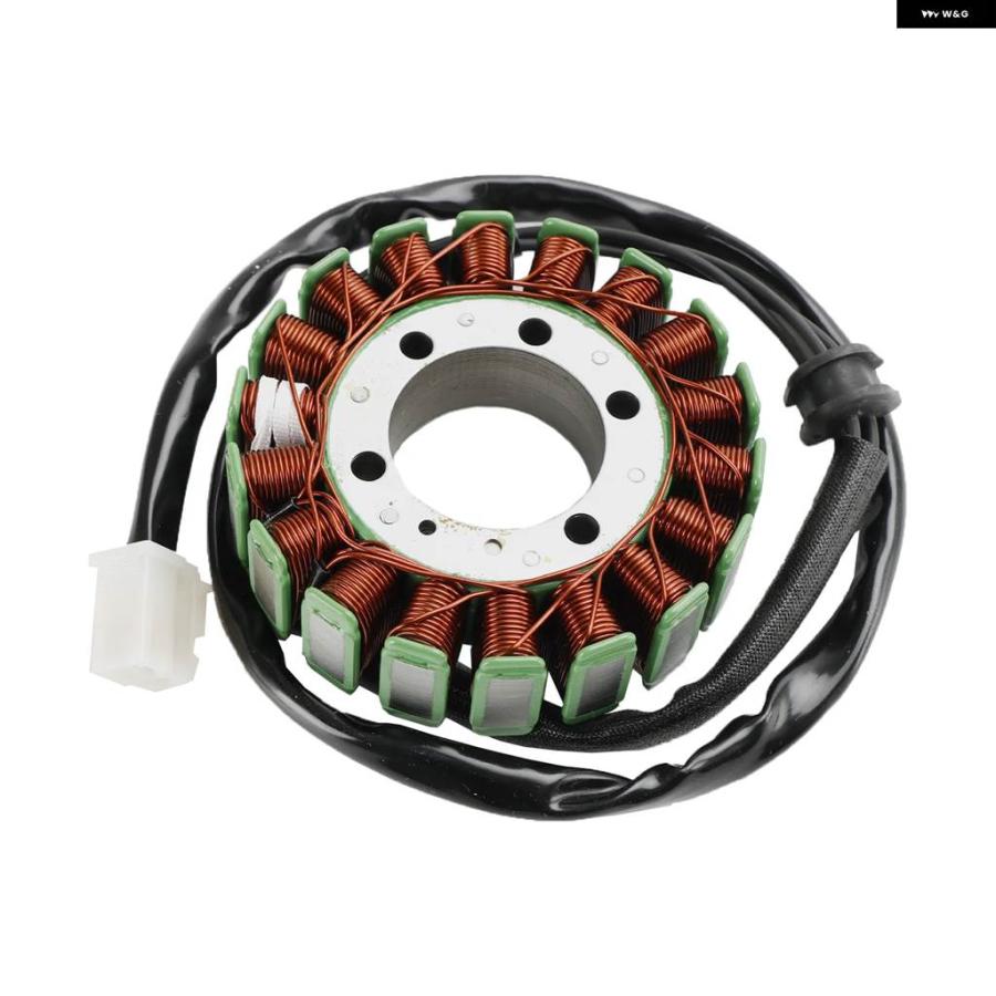 並行輸入品 ジェネレーター ステーター レギュレーター ガスケット TIGER 955 I SPRINT ST RS955 2001 - 06の画像