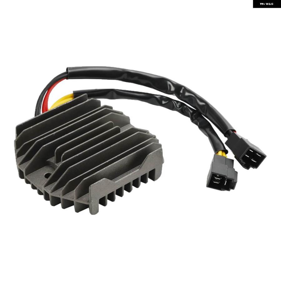 並行輸入品 ジェネレーター ステーター レギュレーター ガスケット TIGER 955 I SPRINT ST RS955 2001 - 06の画像
