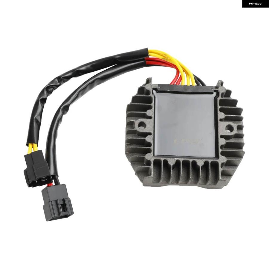 並行輸入品 ジェネレーター ステーター レギュレーター ガスケット TIGER 955 I SPRINT ST RS955 2001 - 06の画像