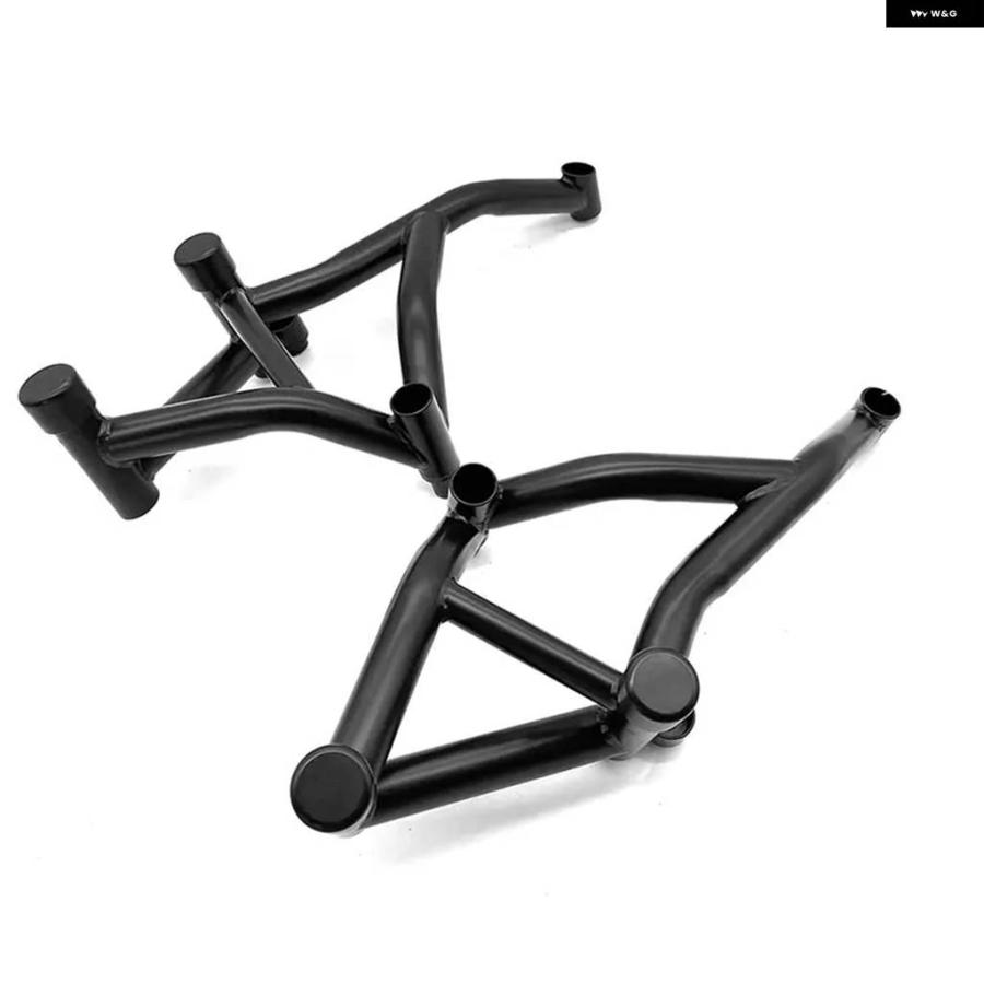 並行輸入品 ヤマハ TRACER 900 XSR900 2017-2020 バイク エンジン ガード クラッシュ バー フレーム バンパー フェアリングの画像