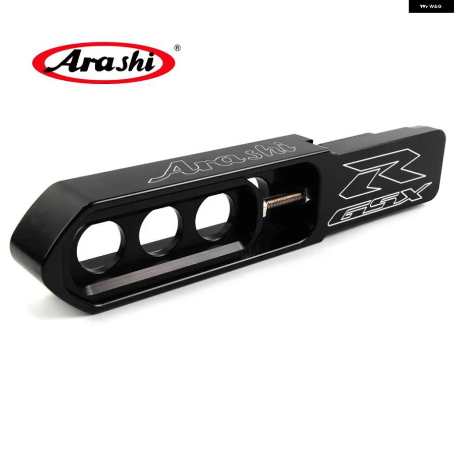 並行輸入品 2011-2024 スイングアーム キット エクステンデッド スイングアーム スズキ GSX-R GSXR750 GSX750R 2016 - 20の画像