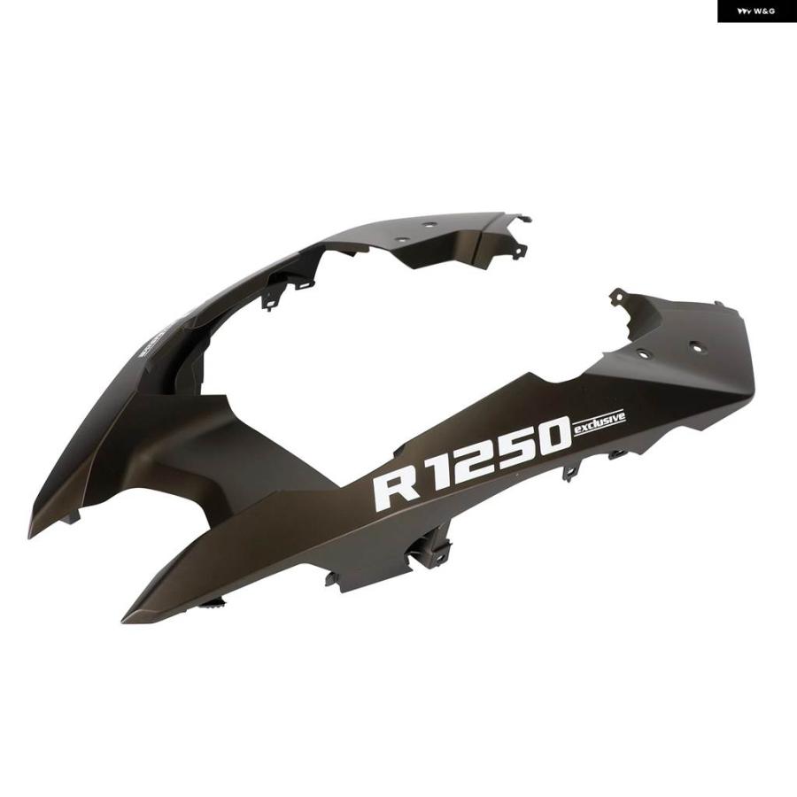 並行輸入品 フロントノーズ フェアリング ビークフェンダーカバー BMW R1250GS ADV 2019 - 23 R1250GSの画像