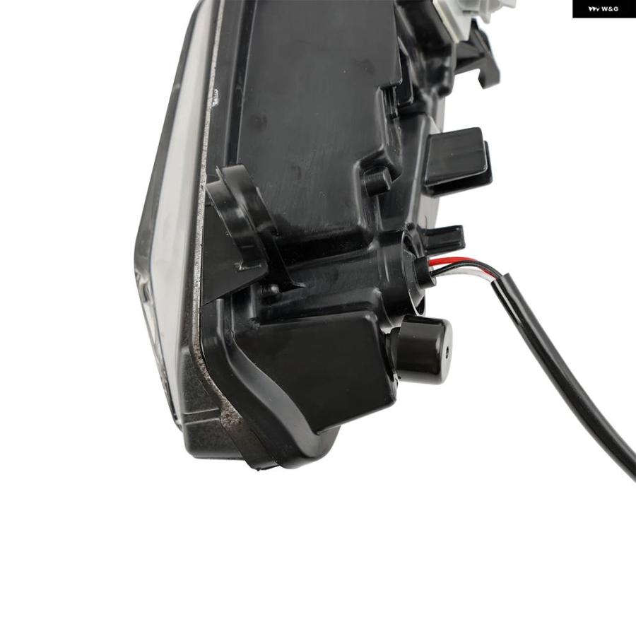 並行輸入品 フロント ヘッドライト グリル ヘッドランプ LED プロテクター クリア ヤマハ YZF-R1 2020-2023 2021 2022の画像