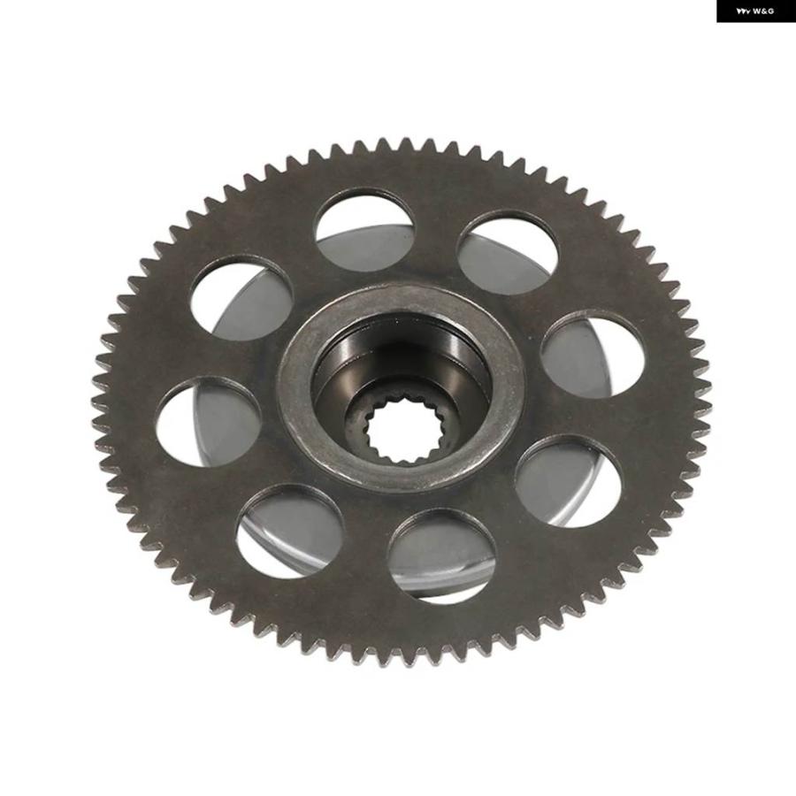 ブランド登録なし - 並行輸入品 自動二輪車 ワンウェイスタータークラッチ CAN-AM ATV MINI DS 90/MINI DS X 90/DS70/DS90/DS90 X OEM:V28220CJF000