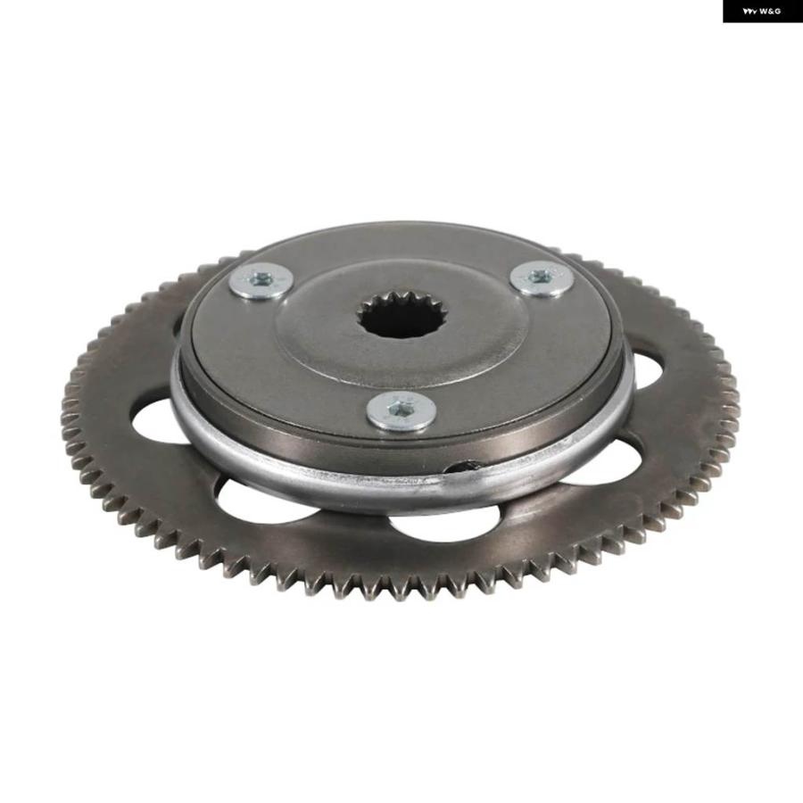 ブランド登録なし - 並行輸入品 自動二輪車 ワンウェイスタータークラッチ CAN-AM ATV MINI DS 90/MINI DS X 90/DS70/DS90/DS90 X OEM:V28220CJF000