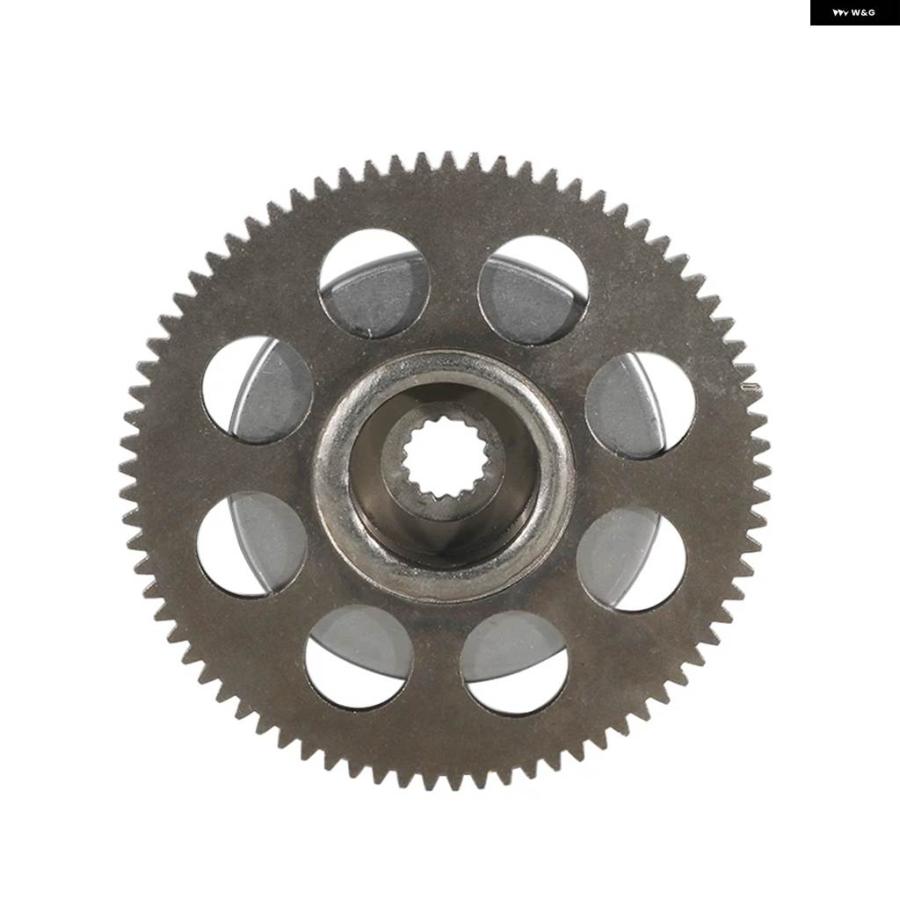 ブランド登録なし - 並行輸入品 自動二輪車 ワンウェイスタータークラッチ CAN-AM ATV MINI DS 90/MINI DS X 90/DS70/DS90/DS90 X OEM:V28220CJF000