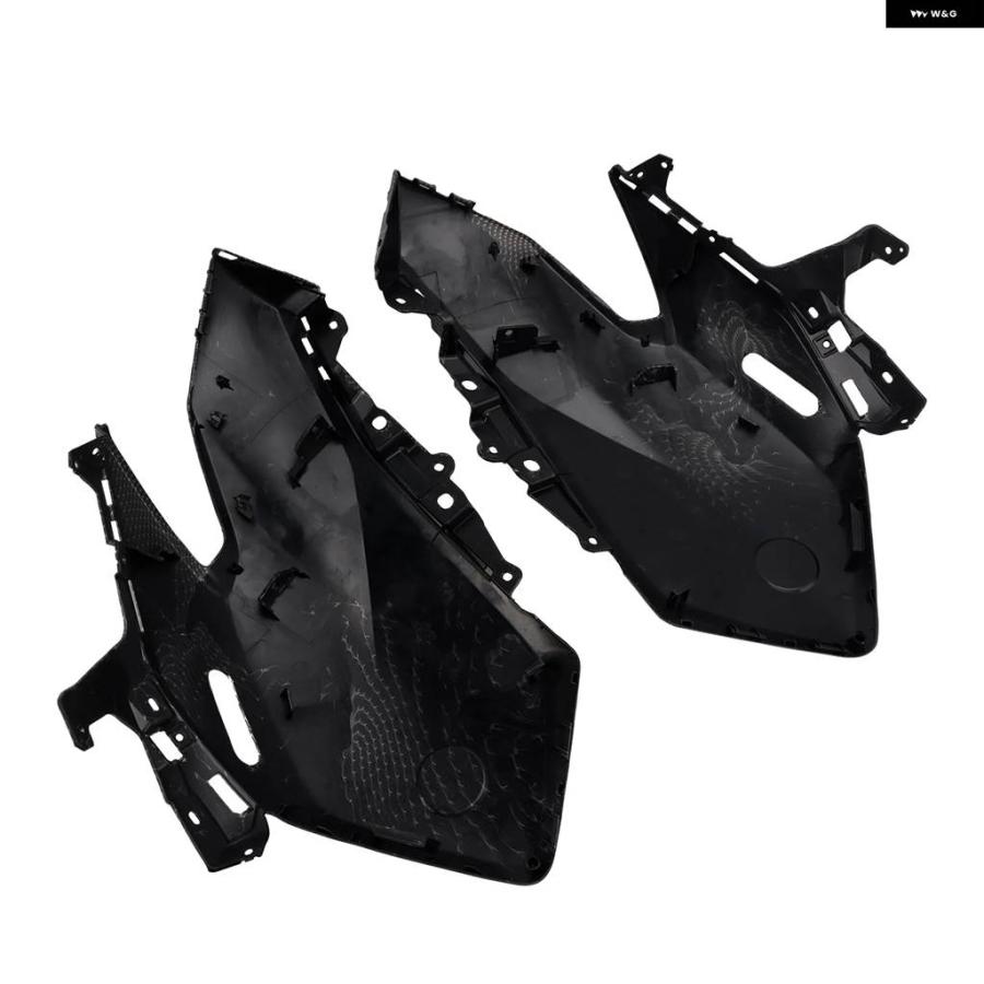 並行輸入品 フロントサイド ヘッドライト パネル フェアリング ヤマハ T-MAX 560 TMAX560 2025-2026_2