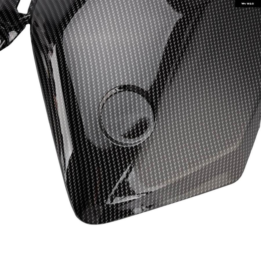 並行輸入品 フロントサイド ヘッドライト パネル フェアリング ヤマハ T-MAX 560 TMAX560 2025-2026_3