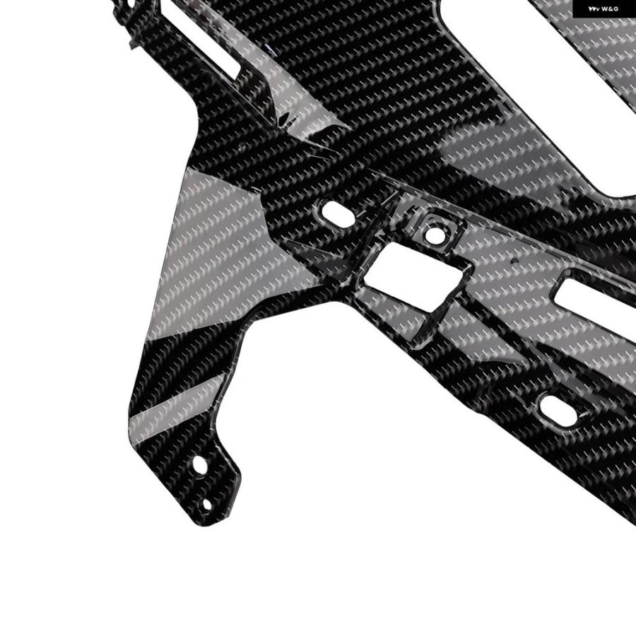 並行輸入品 フロントサイド ヘッドライト パネル フェアリング ヤマハ T-MAX 560 TMAX560 2025-2026_4