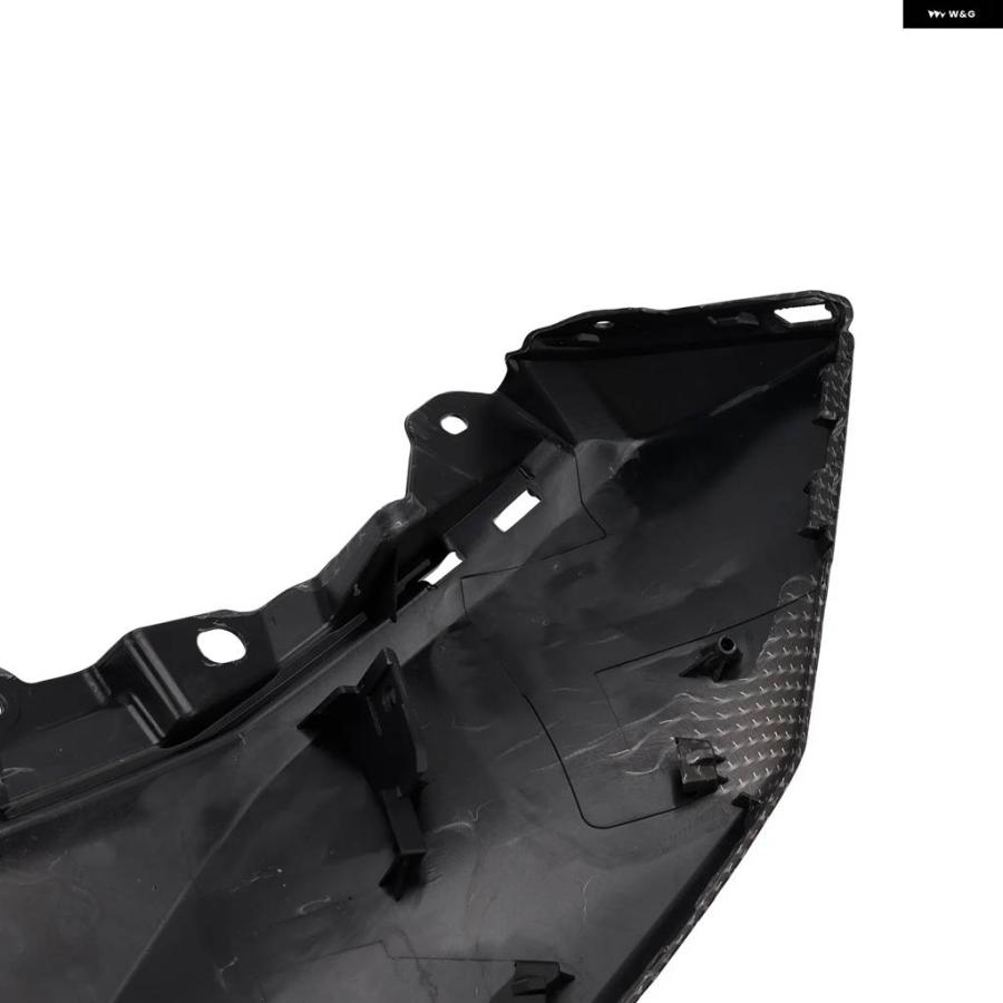 並行輸入品 フロントサイド ヘッドライト パネル フェアリング ヤマハ T-MAX 560 TMAX560 2025-2026_5
