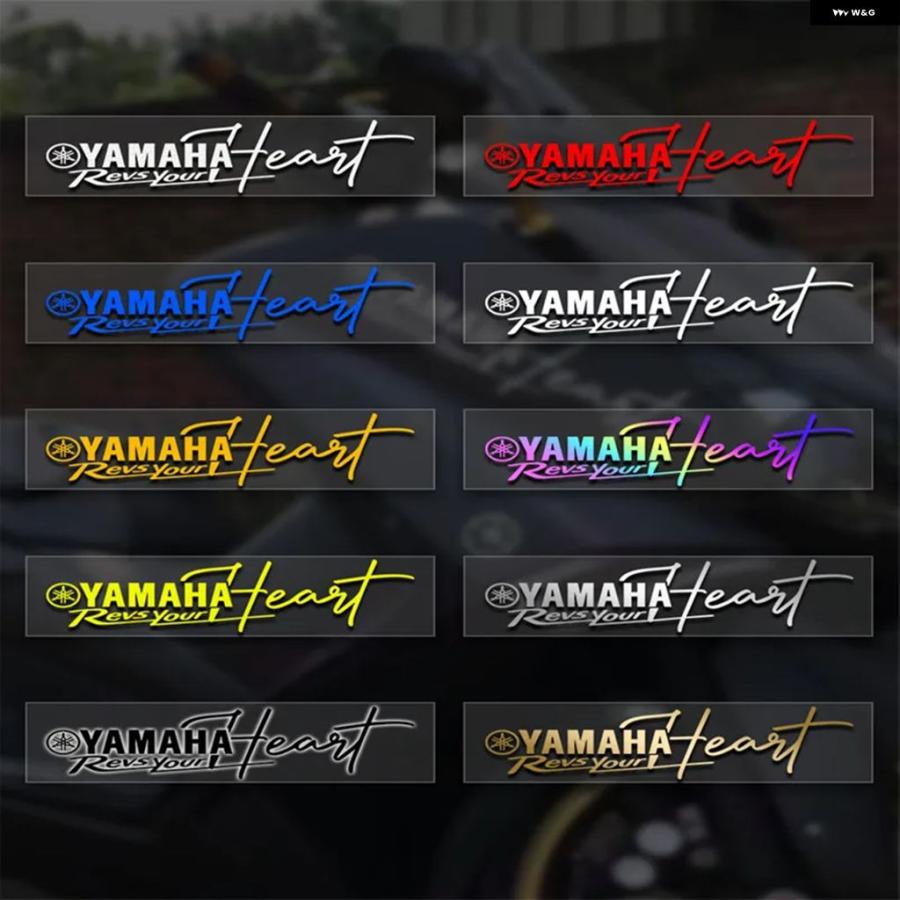 ★新品に近い★YAMAHA F315D★ピックガードの保護シール付いています！ 並行輸入品 ヤマハ オートバイ 装飾 ステッカー フロントフェイス 反射
