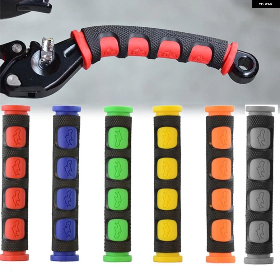 並行輸入品 ヤマハ HOLD 700 ソフト 滑り止め ブレーキハンドル カバー シリコン オートバイ スヴァルトピレン 401 | ブランド登録なし