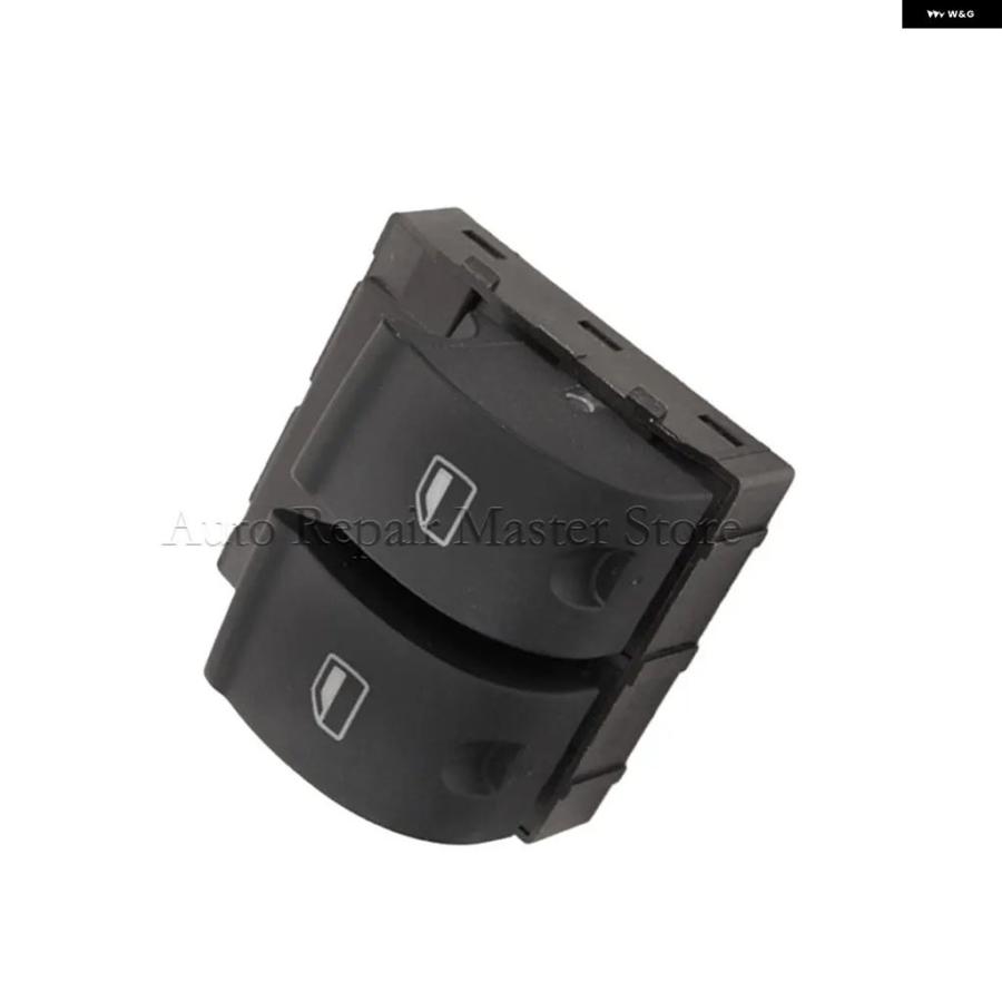 並行輸入品 アウディ A4 S4 R8 TT RS4 パワーウィンドウマスタースイッチ ボタン - 8E0959851C 2005-2008 07-2012 11-2014 2006-2008 | ブランド登録なし | 01