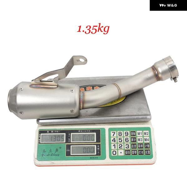 並行輸入品 ホンダ CBR1000RR CBR1000RR-SP / SP2 R 2017 2018 2019 オートバイ バイク 排気エスケープマフラーとリンク パイプ システム モト_4