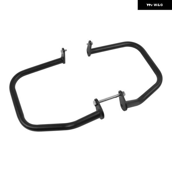 並行輸入品 オートバイ バイク CB350 CB350RS エンジン ガード クラッシュ バー フェアリング バンパー スタントケージ プロテクター ホンダ CB 350 CB350_2