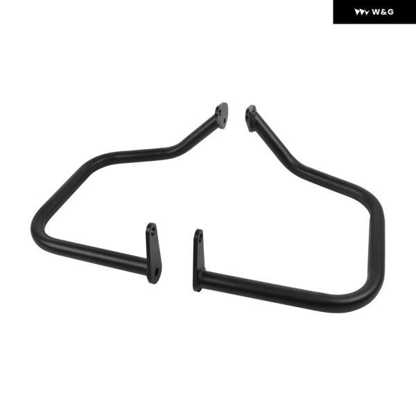 並行輸入品 オートバイ バイク CB350 CB350RS エンジン ガード クラッシュ バー フェアリング バンパー スタントケージ プロテクター ホンダ CB 350 CB350_3