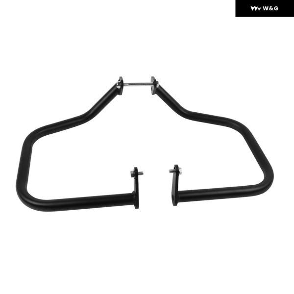 並行輸入品 オートバイ バイク CB350 CB350RS エンジン ガード クラッシュ バー フェアリング バンパー スタントケージ プロテクター ホンダ CB 350 CB350_4