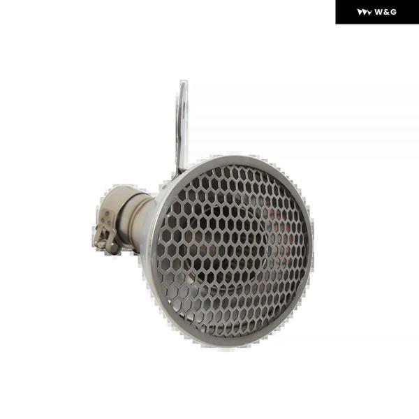 並行輸入品 ヤマハ YZF-R3 R3 R25 MT-03 MT03 R30 MT-25 2014- 2021 用スリップオン オートバイ バイク 排気エスケープ システム ミドルリンク パイプ マフ_2