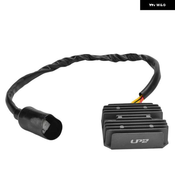 並行輸入品 ホンダ VT750DC SHADOW SPIRIT 2001-2003 2005-2007 VT 750 DC BLACK WIDOW SHADOW用レギュレーター 整流器 ステーターコイルガスケットキット_5