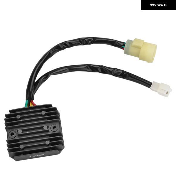 並行輸入品 ステーターコイルガスケットキット 電圧レギュレーター 整流器 ホンダ XRV750 XRV 750 アフリカツイン 1990 1991用_5