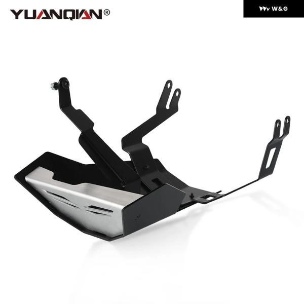 並行輸入品 ヤマハ MT07 TRACER XSR700 XTRIBUTE TRACER 700 2014-2018-21 エンジン ベースシャーシ カバー XSR 700_5