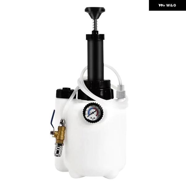 並行輸入品 車用3L マニュアル トランス ミッション フルード ポンプ ツール マニュアル ATF フィラー システム トランス ミッション フルードトランスファの画像