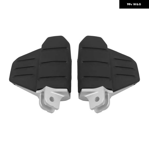 並行輸入品 ホンダ GL1800 GOLDWING 1800 GOLD WING 2020-2024用フットペダル オートバイ バイク 延長 フット サポート ライダー フットペグ フットレスト_2