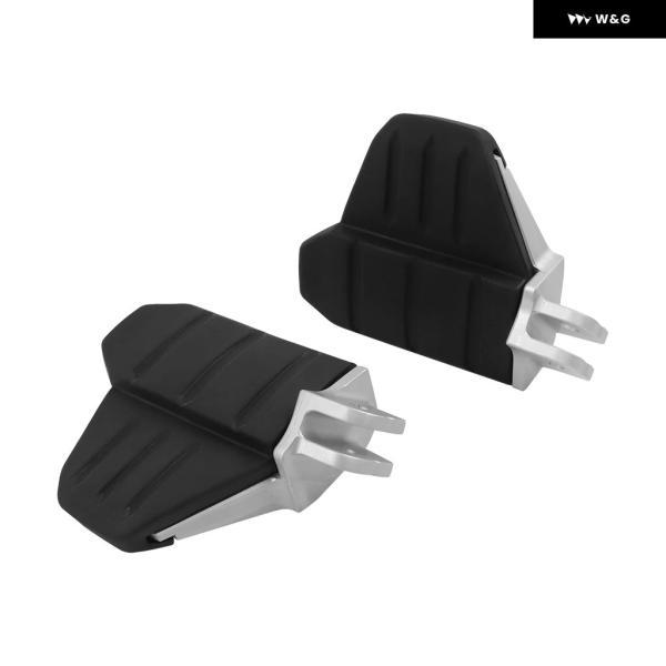 並行輸入品 ホンダ GL1800 GOLDWING 1800 GOLD WING 2020-2024用フットペダル オートバイ バイク 延長 フット サポート ライダー フットペグ フットレスト_3
