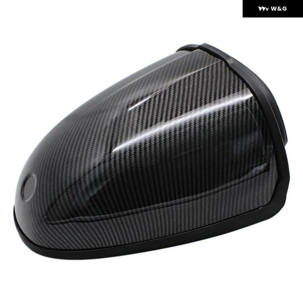 並行輸入品 オートバイ バイク テールタイディ スイングアーム マウント BMW R NINET 14 15 2016 2017 2018 R 9 T R9T リア ピリオンシート カウルカバー_4