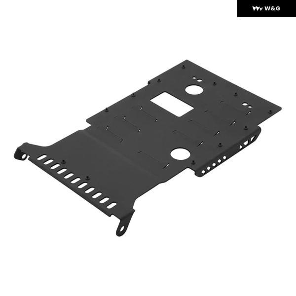 並行輸入品 オートバイ バイク スキッドバッシュプレート エンジン ガード カバー ハーレー ツーリングストリートグライド 2014-2024 2016 2018 2020 2022_2