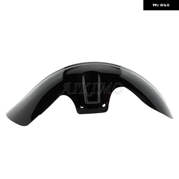 並行輸入品 BMW R18 CLASSIC R 18 2021 2022 2020用 オートバイ バイク フロントホイールフェンダー マッドガード スプラッシュガード ABS_5