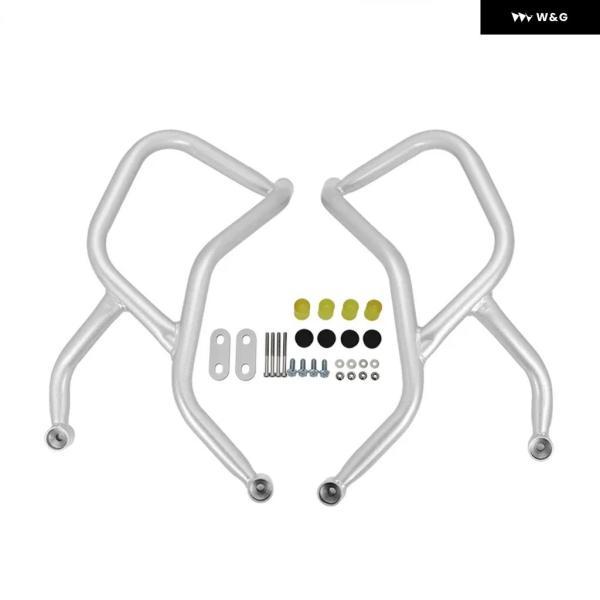 並行輸入品 800MT オートバイ バイク エンジン ガード クラッシュ バー CFMOTO 800MT 800 MT MT800 フレーム バンパー フェアリング プロテクター バー に_5