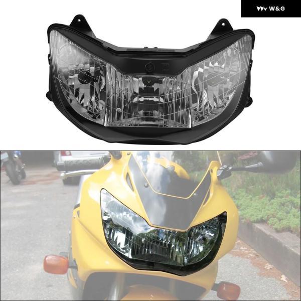並行輸入品 ホンダ CBR900RR CBR929RR CBR 900RR 929 2000-2001 オートバイ バイク ヘッドライト_1