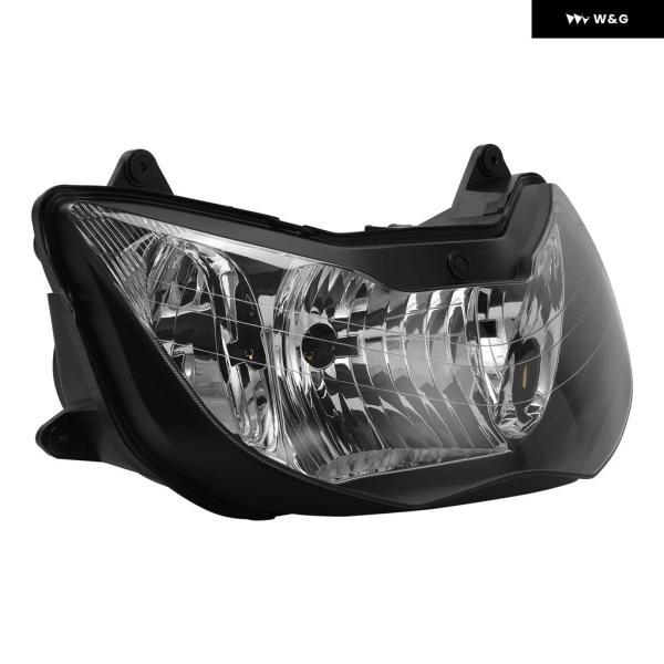 並行輸入品 ホンダ CBR900RR CBR929RR CBR 900RR 929 2000-2001 オートバイ バイク ヘッドライト_2