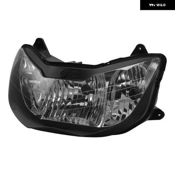 並行輸入品 ホンダ CBR900RR CBR929RR CBR 900RR 929 2000-2001 オートバイ バイク ヘッドライト_3