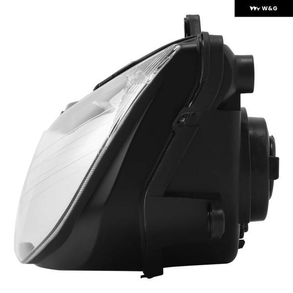 並行輸入品 ホンダ CBR900RR CBR929RR CBR 900RR 929 2000-2001 オートバイ バイク ヘッドライト_4