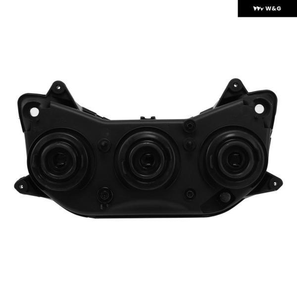 並行輸入品 ホンダ CBR900RR CBR929RR CBR 900RR 929 2000-2001 オートバイ バイク ヘッドライト_5