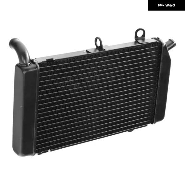 並行輸入品 ホンダ シルバーウィング FSC400 2002-2004 シルバーウィング 600 FSC600 2002-2013 冷却クーラー ラジエーター オートバイ バイク アクセサリ_1