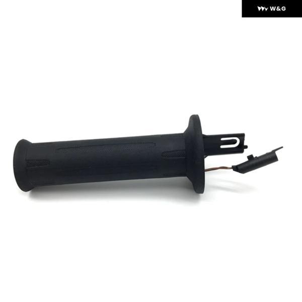 並行輸入品 BMW F800GS F 800 700 GS F700GS用 ヒーター付き オートバイ バイク グリップ F800GT F800 GT 2013-2016 F800R F 800 R用 ホット グリップ アクの画像