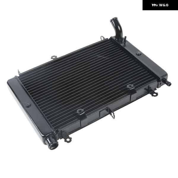 並行輸入品 ラジエーター 冷却 ヤマハ FAZER FZ1 FZS1000 FZS 1000 2001-2002-05 オートバイ バイク_5