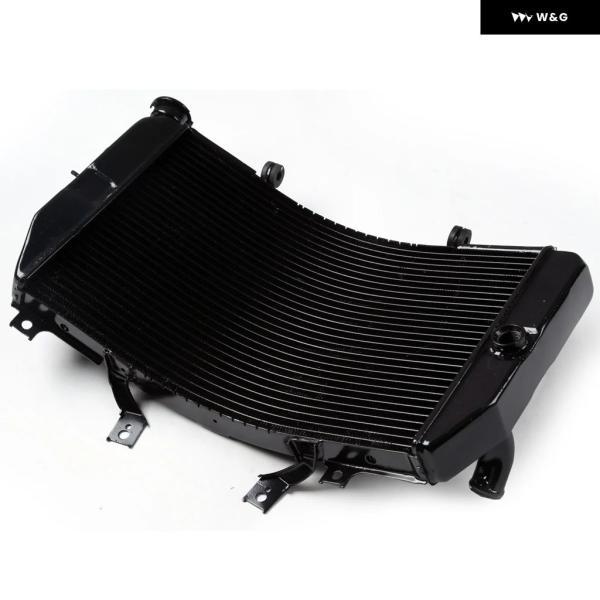 並行輸入品 スズキ GSXR1000 GSX-R1000 K3 K4 2003-2004 オートバイ バイク ラジエーター クーラー_5