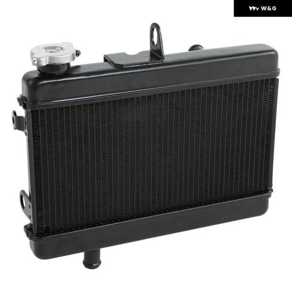 並行輸入品 ホンダ CMX300 CMX 300 2017-2024 オートバイ バイク ラジエーター クーラー冷却_3