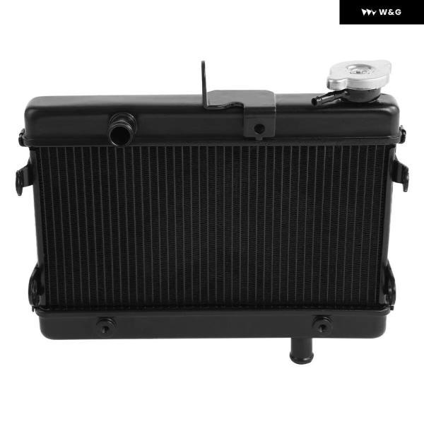 並行輸入品 ラジエーター クーラー 冷却 ホンダ CMX300 2017-2023 2018-21 オートバイ バイク アクセサリー_1
