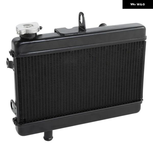 並行輸入品 ラジエーター クーラー 冷却 ホンダ CMX300 2017-2023 2018-21 オートバイ バイク アクセサリー_2