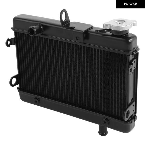 並行輸入品 ラジエーター クーラー 冷却 ホンダ CMX300 2017-2023 2018-21 オートバイ バイク アクセサリー_3