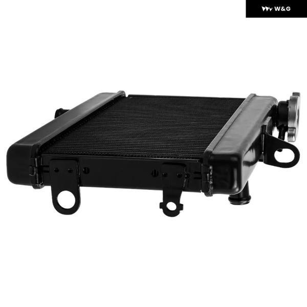並行輸入品 ラジエーター クーラー 冷却 ホンダ CMX300 2017-2023 2018-21 オートバイ バイク アクセサリー_4