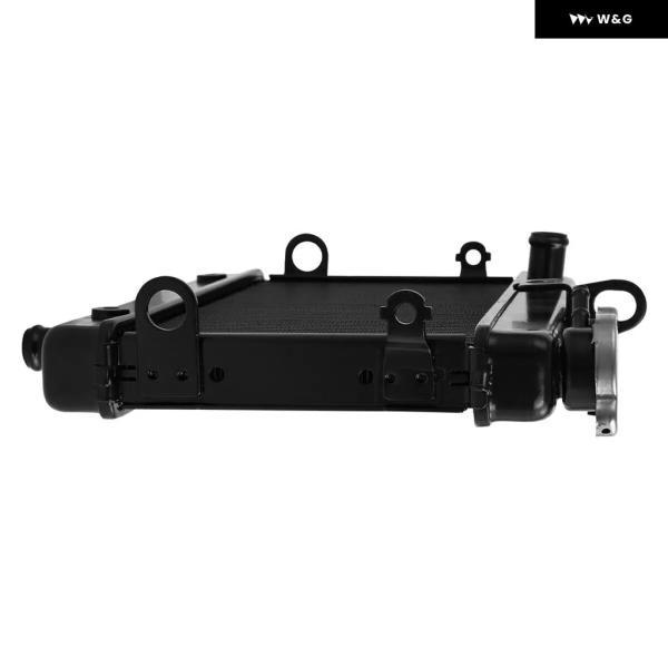 並行輸入品 ラジエーター クーラー 冷却 ホンダ CMX300 2017-2023 2018-21 オートバイ バイク アクセサリー_5