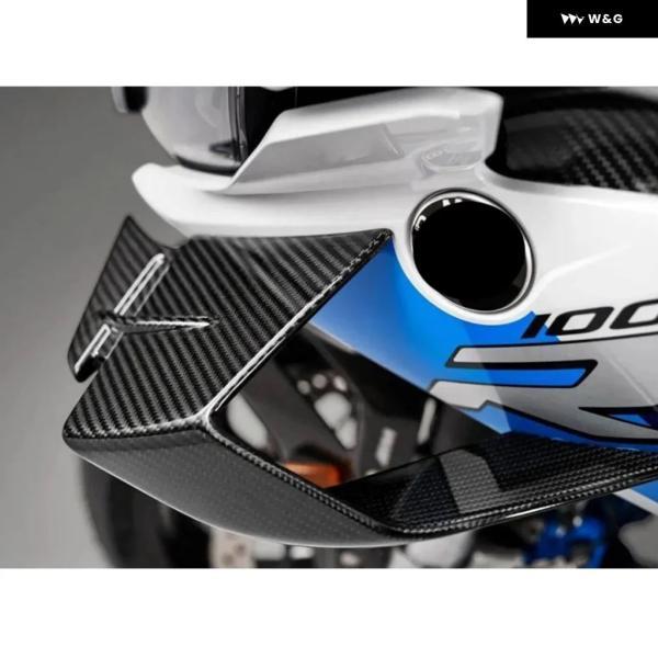 並行輸入品 BMW S1000RR 2009-2018 HP4 2013-2014 ヘッドライト ブラケット オートバイ バイク フェアリング に適合_1