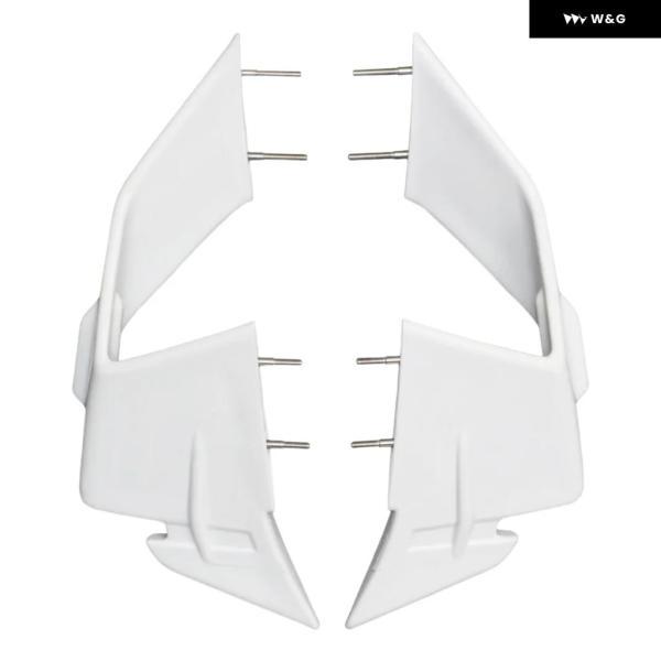 並行輸入品 BMW S1000RR 2009-2018 HP4 2013-2014 ヘッドライト ブラケット オートバイ バイク フェアリング に適合_2
